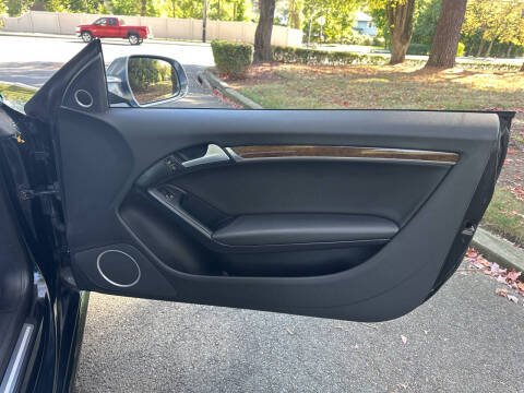 2011 Audi S5 3.0T quattro Prestige