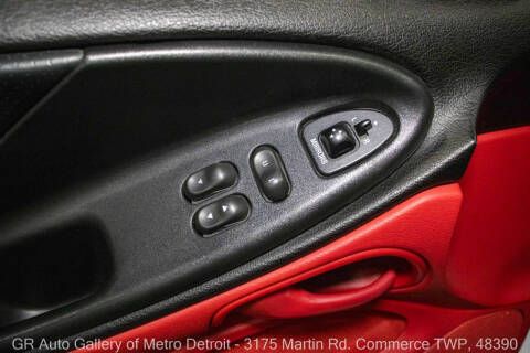 1994 Ford Mustang GT