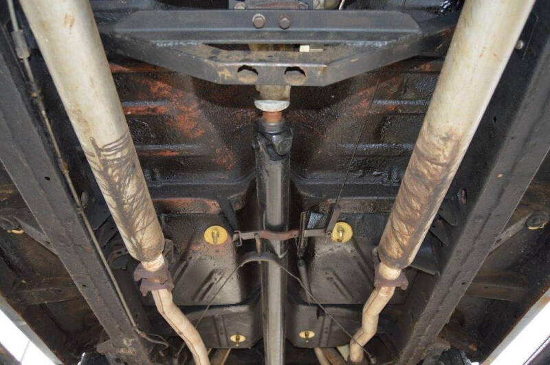 1955 Chevrolet Bel Air