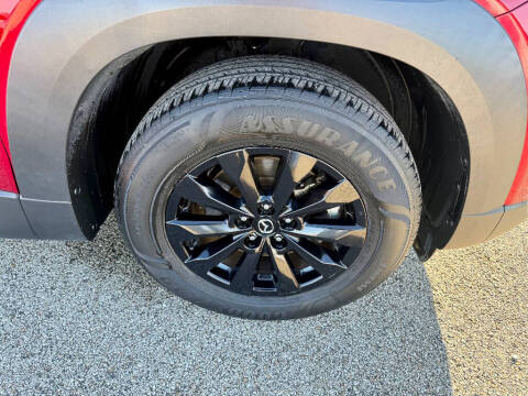 2024 Mazda CX-50 2.5 S Preferred