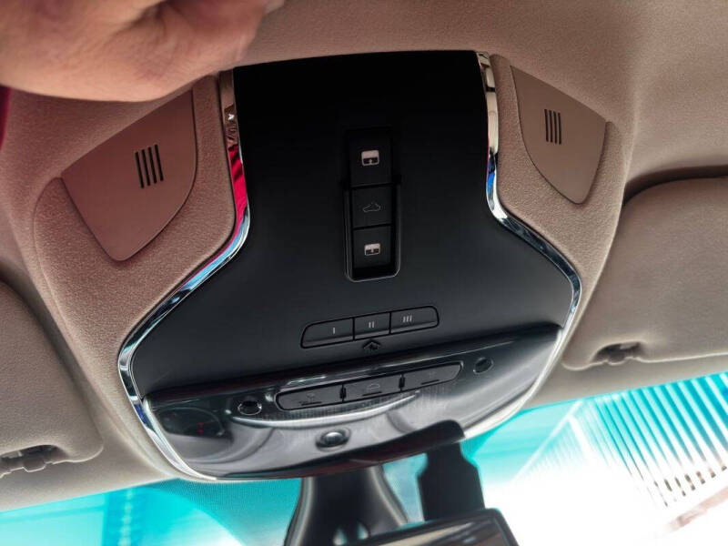 2014 Maserati Ghibli