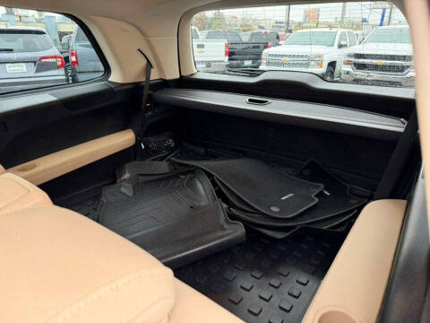 2018 Mercedes-Benz GLS GLS 450