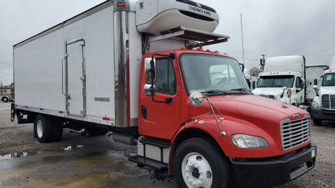 2014 Freightliner M2 106 for sale at Bad Credit Call Fadi in Dallas TX