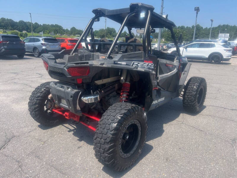 2018 Polaris RZR XP
