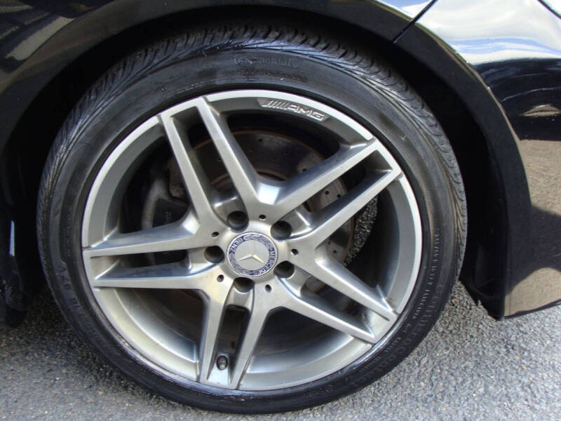 2016 Mercedes-Benz E-Class E 350