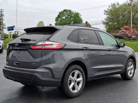 2023 Ford Edge SE