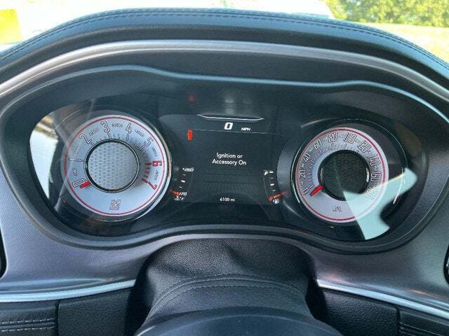 2020 Dodge Challenger 46