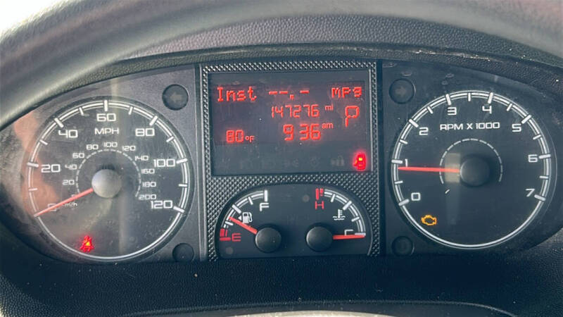 2016 RAM ProMaster 1500 136 WB