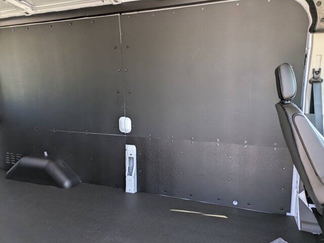 2026 Ford Transit 250