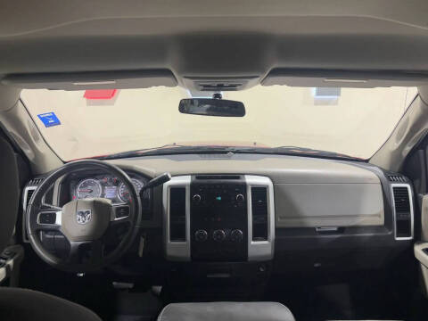 2009 Dodge Ram 1500 ST