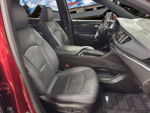 2024 Buick Enclave Premium