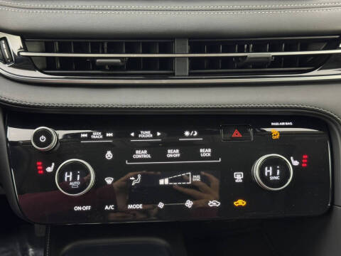 2022 Infiniti QX60 Pure