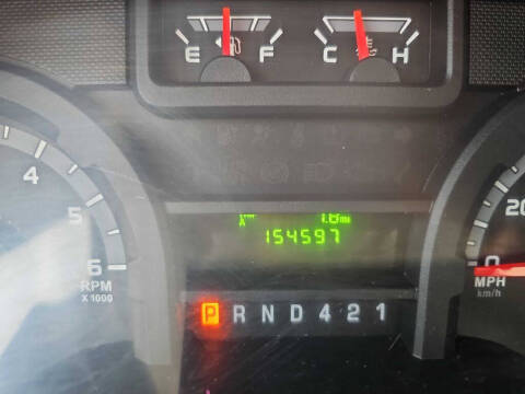 2019 Ford E-Series E-450 SD