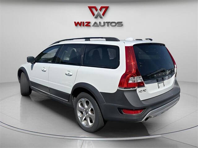 2016 Volvo XC70 T5 Drive-E Classic Premier