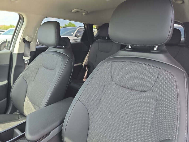 2026 Kia EV6 Light Long Range