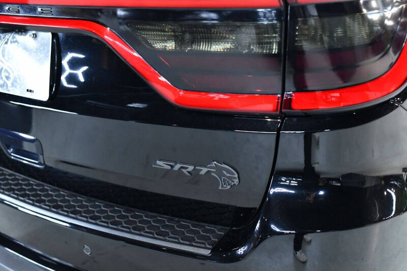 2023 Dodge Durango SRT Hellcat Premium