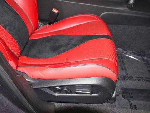 2021 Acura TLX w/A-SPEC