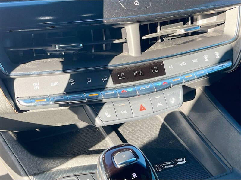 2024 Cadillac CT5 Sport