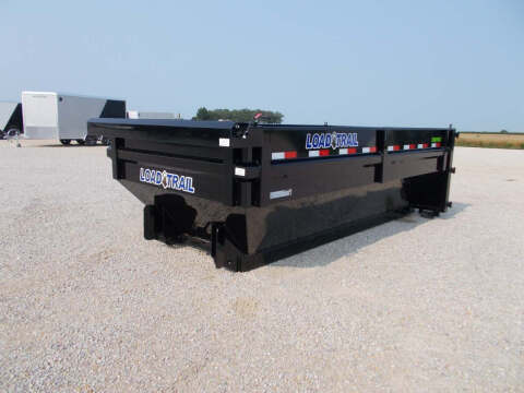 2021 Load Trail n/a