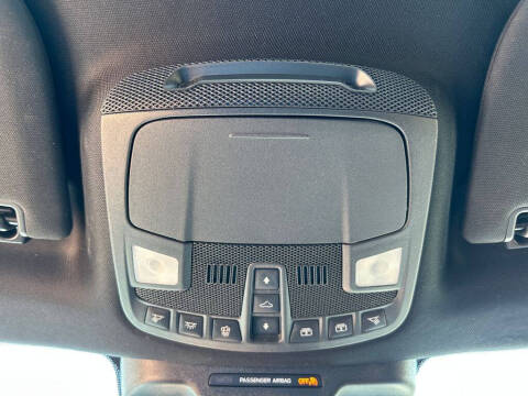 2022 Ford Expedition MAX Platinum