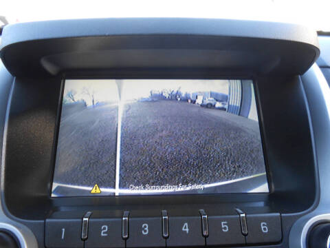 2013 Chevrolet Equinox LTZ