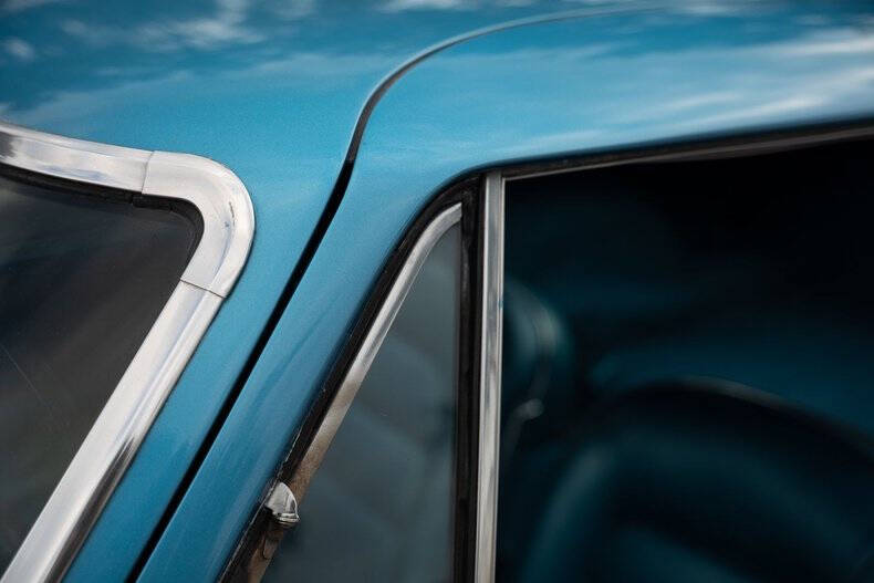 1965 Chevrolet Corvette