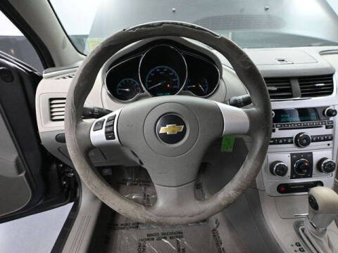 2011 Chevrolet Malibu LS Fleet