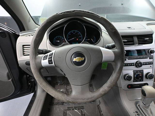 2011 Chevrolet Malibu LS Fleet