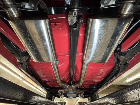 1967 Chevrolet Malibu