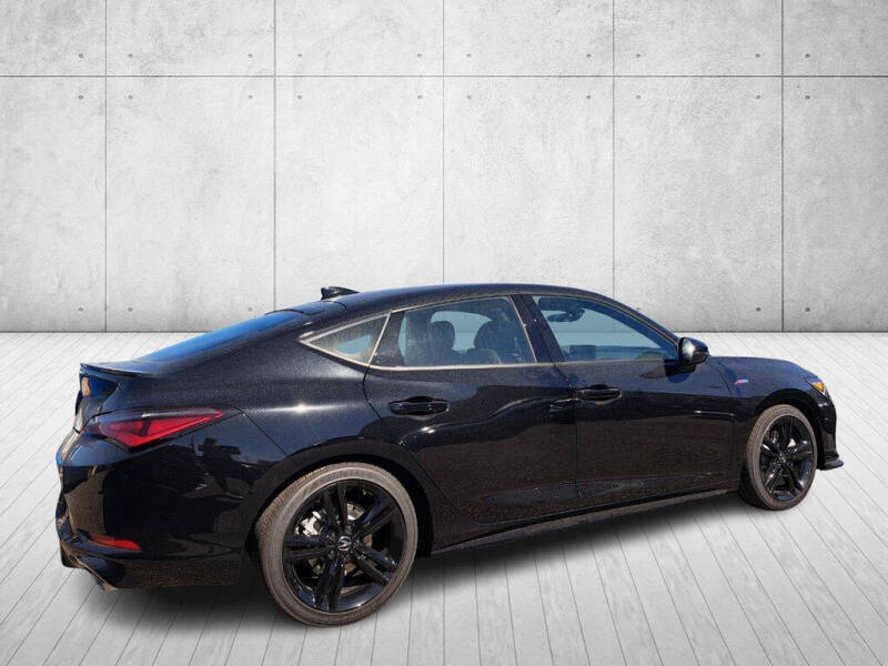 2026 Acura Integra w/Tech w/A-SPEC