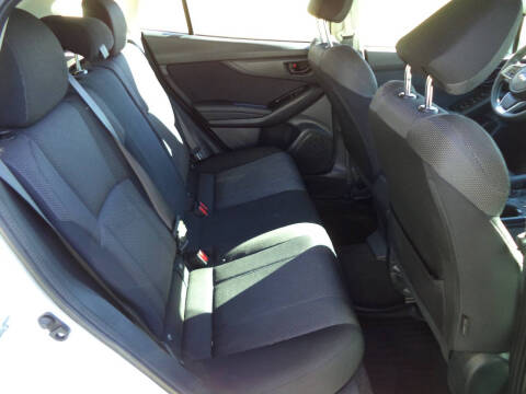 2022 Subaru Impreza Premium