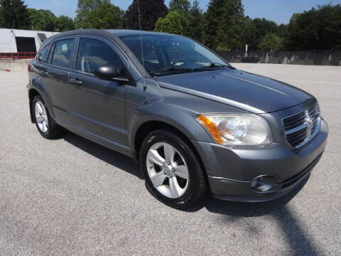 2011 Dodge Caliber Mainstreet