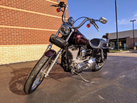 2005 Harley-Davidson Dyna Super Glide