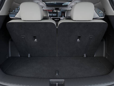2025 Kia Sorento X-Line SX