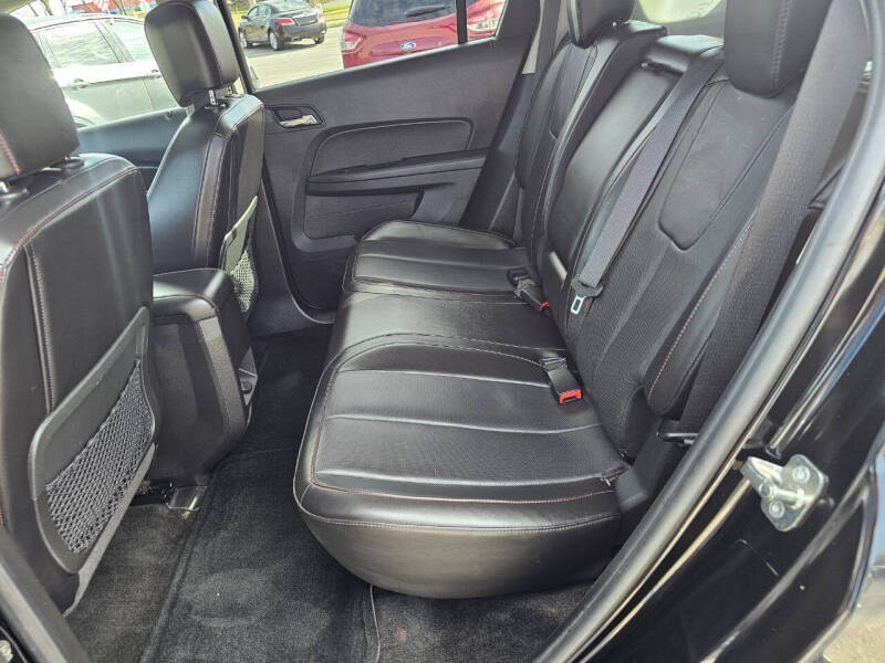 2015 GMC Terrain SLT-2