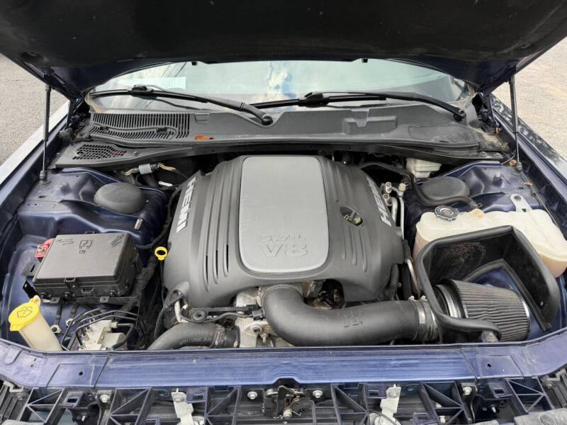 2015 Dodge Challenger R/T Plus