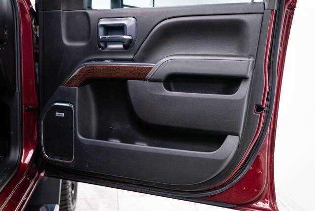 2015 GMC Sierra 2500HD