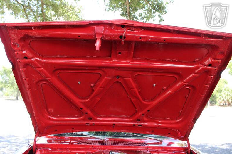 1976 Dodge Dart