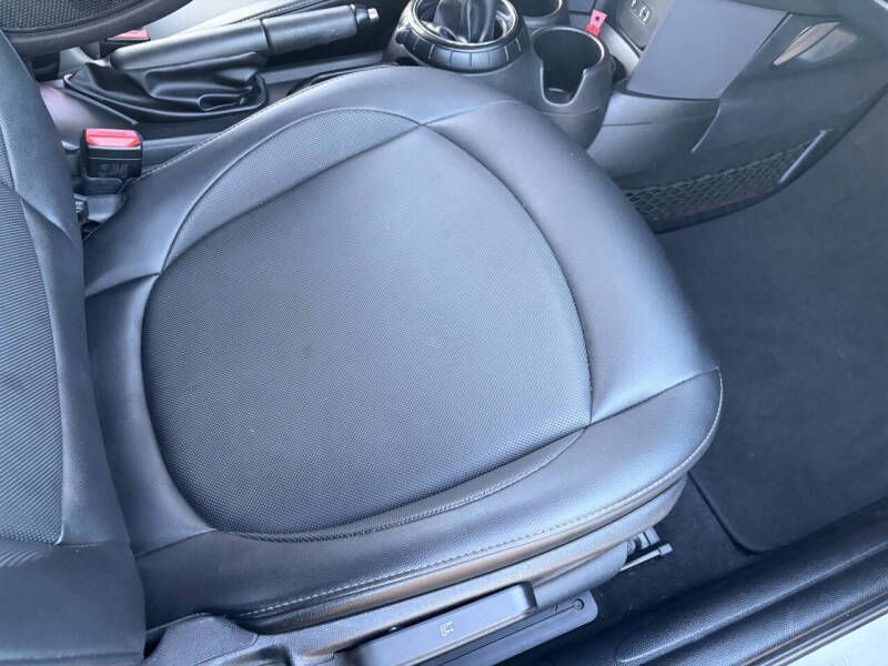 2016 MINI Hardtop 4 Door Cooper
