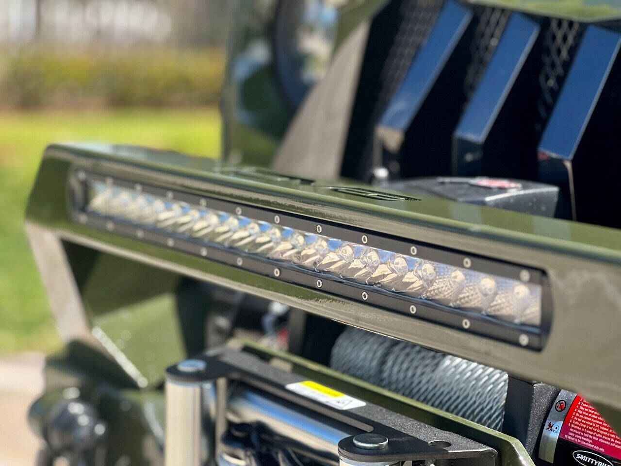 2021 JEEP Gladiator Pickup - $55,999