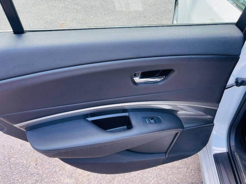 2014 Acura RLX