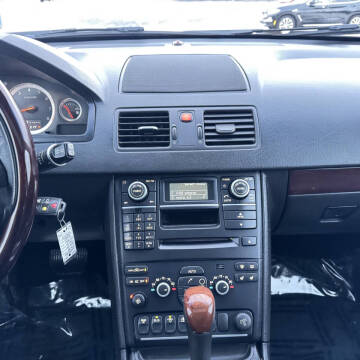 2013 Volvo XC90 3.2 Premier Plus