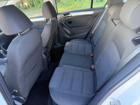 2013 Volkswagen Golf