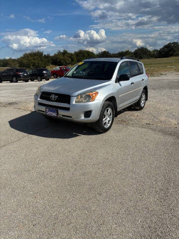 2010 Toyota RAV4
