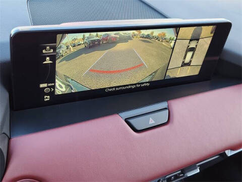 2025 Mazda CX-70 Plug-in Hybrid Premium Plus