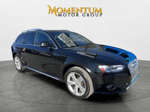 2015 Audi Allroad 2.0T quattro Premium Plus