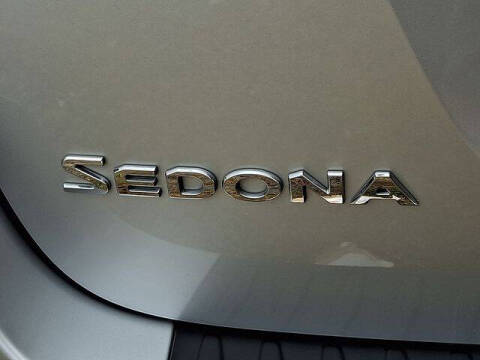 2021 Kia Sedona EX