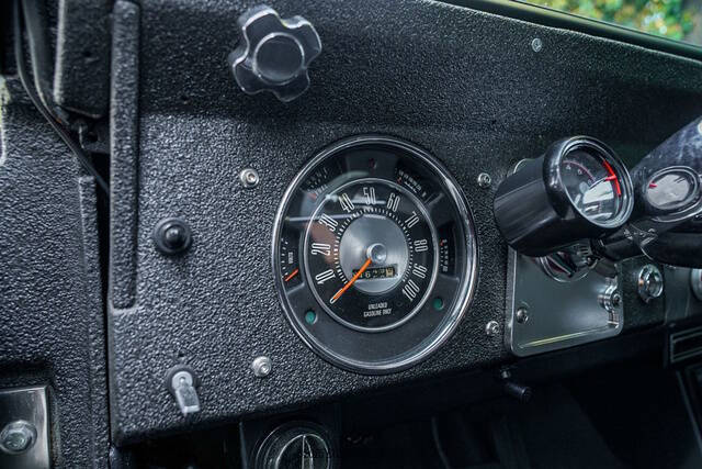 1977 Ford Bronco