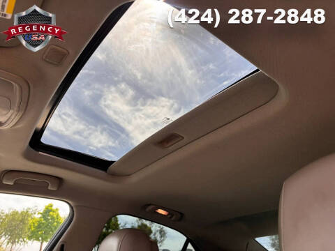 2013 Cadillac ATS 3.6L Performance
