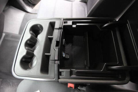 2019 Chevrolet Silverado 3500HD CC LT